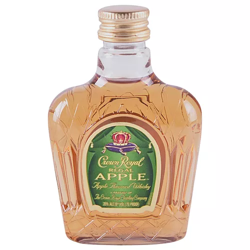 Crown Royal Apple 35% 0,05l