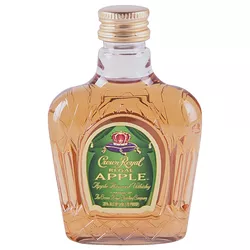 Crown Royal Apple 35% 0,05l