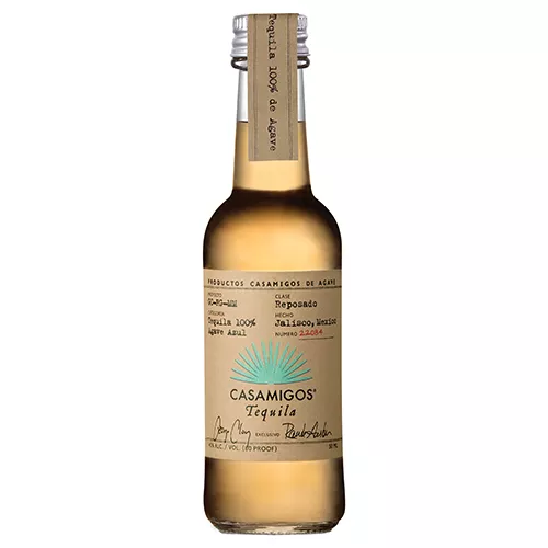 Casamigos Reposado 40% 0,05l