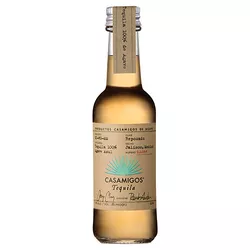 Casamigos Reposado 40% 0,05l