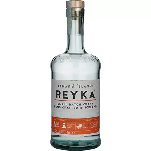 Reyka 40 % 0,7 l