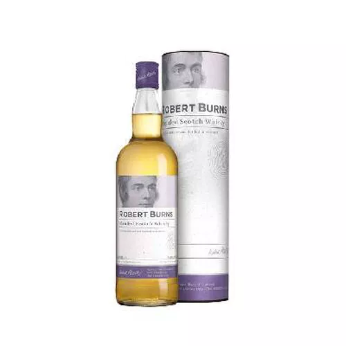 Robert Burns Blended 40% 0,7 l