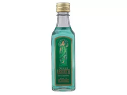 Rudolf Jelínek Absinth R. Jelínek 70% 0,05 l