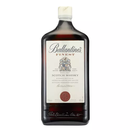 Ballantines Finest 40 % 3 l