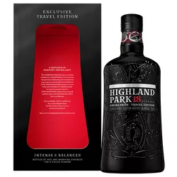 Highland Park 18 yo Dark Viking Pride 46% 0,7l