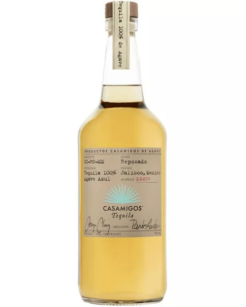 Casamigos Reposado 40 % 1 l