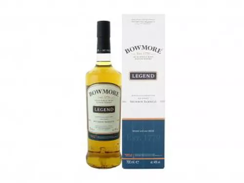 Bowmore Legend 40 % 0,7 l