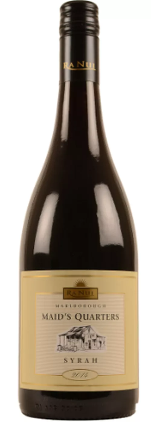 Ra Nui Maid's Quarters Syrah 13% 0,75l