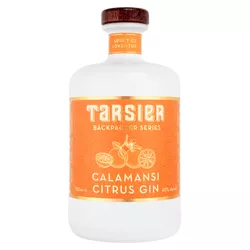 Tarsier Calamansi Citrus 40% 0,7l