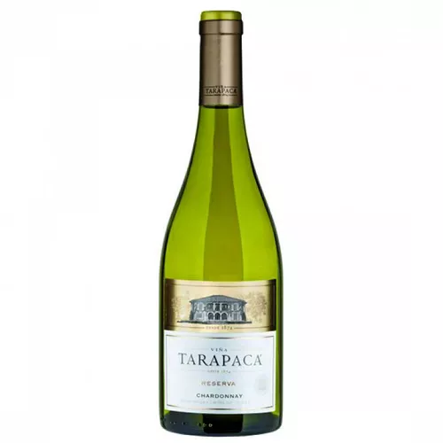 Viňa Tarapacá Tarapacá Chardonnay Reserva 13,5 %  0,75 l