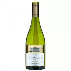 Viňa Tarapacá Tarapacá Chardonnay Reserva 13,5 %  0,75 l