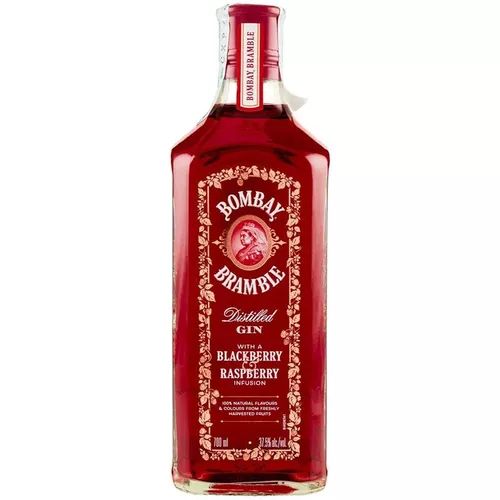 Bombay Saphire Bramble 0,7l 37,5 %