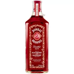 Bombay Saphire Bramble 0,7l 37,5 %