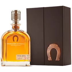 Herradura Seleccion Suprema 40 % 0,75 l