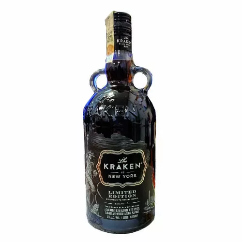 Kraken vs New York  47% 1l