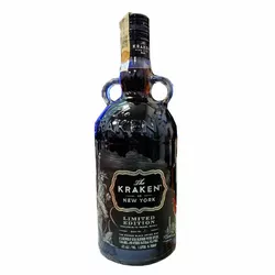 Kraken vs New York  47% 1l