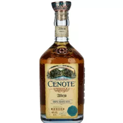 Cenote Blanco 40 % 0,7 l