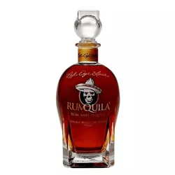 Red Eye Louise’s Rumquila 0,7l 40%