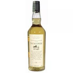 Inchgover 14 yo Fauna & Flora 43% 0,7l