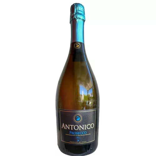 Antonico DOC Brut 11 % 0,75 l