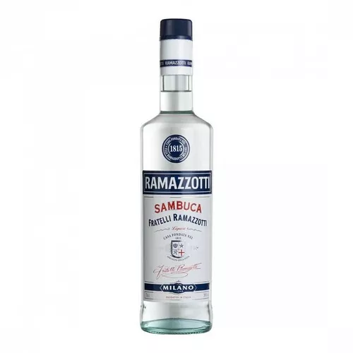 Sambuca Ramazzotti 38 % 0,7 l