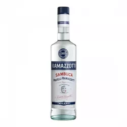 Sambuca Ramazzotti 38 % 0,7 l