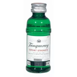 Tanqueray 47,3% 0,05l