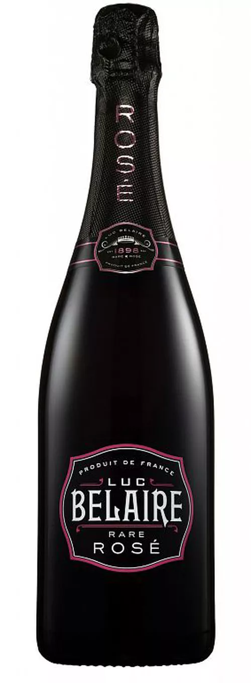 Luc Belaire Rare Rosé 12,5 % 0,75l