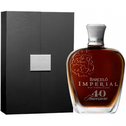 Barcelo Imperial No.40 43 % 0,7 l