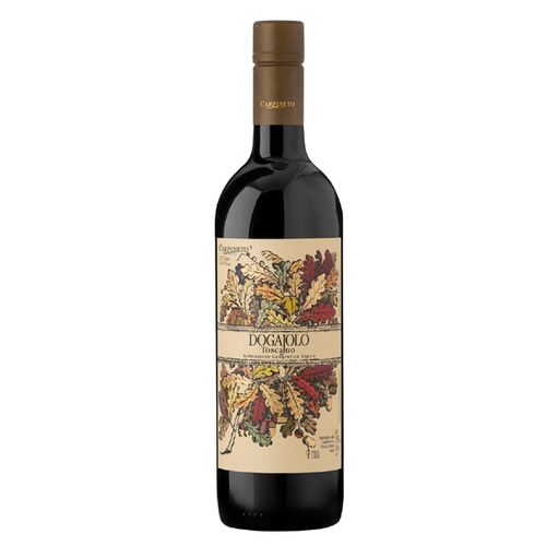 Carpineto Dogajolo Toscano 0,75 l