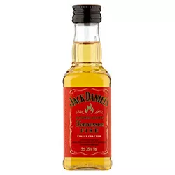 Jack Daniel´s Jack Daniel's Fire 35 % 0,05 l