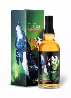 Kujira 5 yo 43% 0,7 l