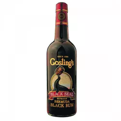 Gosling´s Black 0,7l