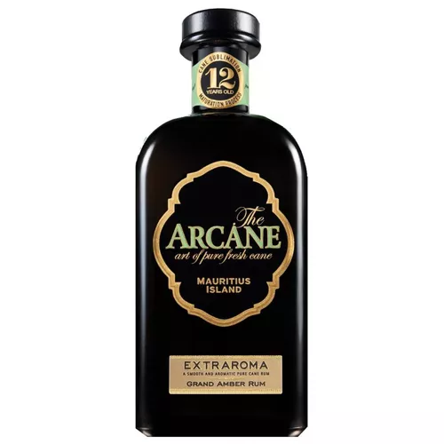 Rum Arcane Extraroma  0,7 l