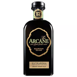 Rum Arcane Extraroma  0,7 l