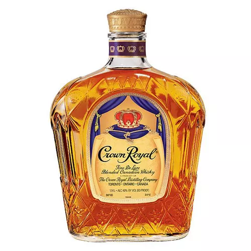 Crown Royal 40 % 1 l