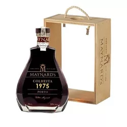 Maynard´s Porto 1975 0,75 l