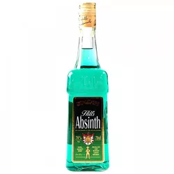 Absinth Hill´s 70 % 0,7 l