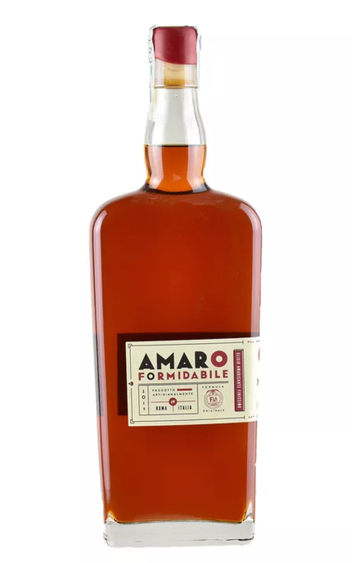 Amaro Formidabile Pallini 32,5% 0,7l