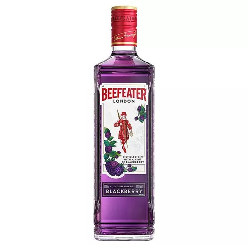 Beefeater Blackberry  37,5% 1l