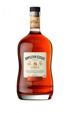 Appleton Estate 8 yo Reserve 43% 1l