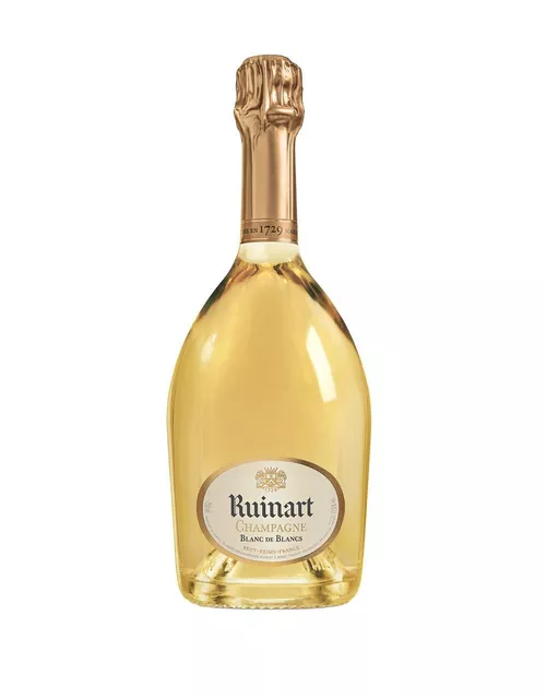 Ruinart Blanc de Blancs 12,5 % 0,75 l