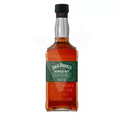 Jack Daniels Bonded Rye 50 % 0,7 l