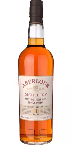 Aberlour 10 yo Forest Reserve 40 % 0,7 l