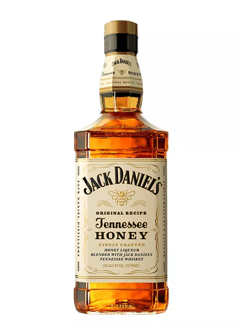 Jack Daniel´s Jack Daniels Honey 0,5 l