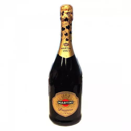 Martini Prosecco 11 % 0,75 l