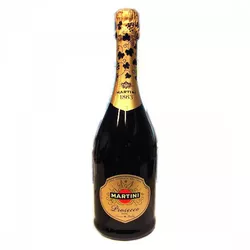 Martini Prosecco 11 % 0,75 l