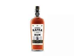 FK Distillery Frederic Kafka Rum 40% 1l