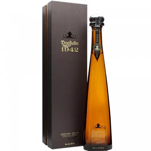 Don Julio 1942 38% 0,7 l