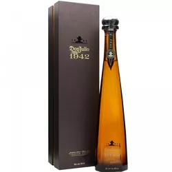 Don Julio 1942 38% 0,7 l